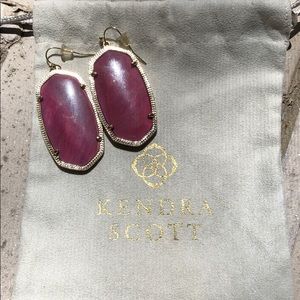 Kendra Scott Earrings